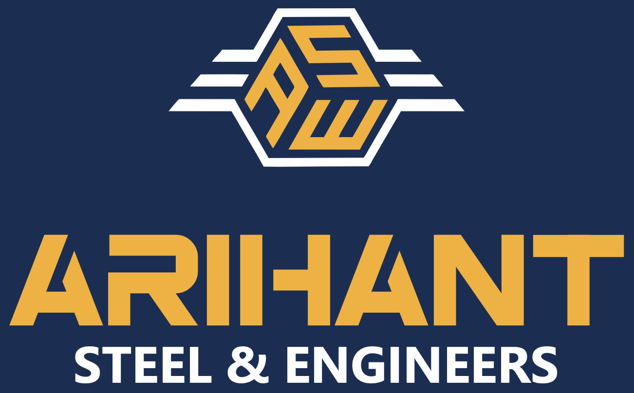 ARIHANT STEEL & ENGINEERS